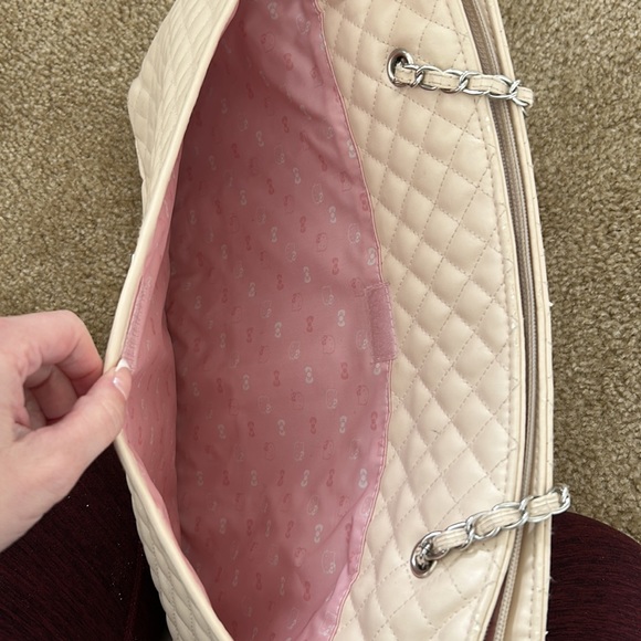 Hello Kitty Tote Bag - Picture 6 of 14